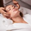 Facial and Scalp Massage